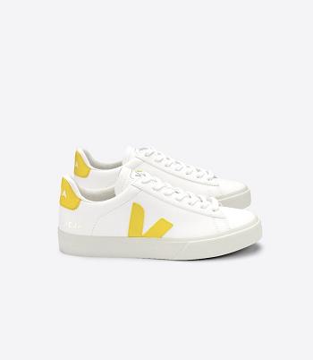 Adults Outlet Veja Campo Chromefree δερματινα Tonic ασπρα | FGRHY62365