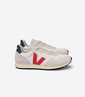 Adults Outlet Veja Sdu Rec Alveomesh Gravel Pekin ασπρα | DGRKV75455