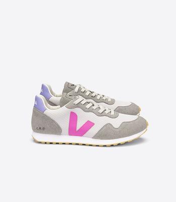 Adults Outlet Veja Sdu Rec Alveomesh Light Ultraviolet ανοιχτο γκρι | GRJBT93117