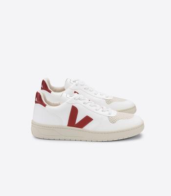 Adults Outlet Veja V-10 Cwl Rouille ασπρα | GRCVG72066