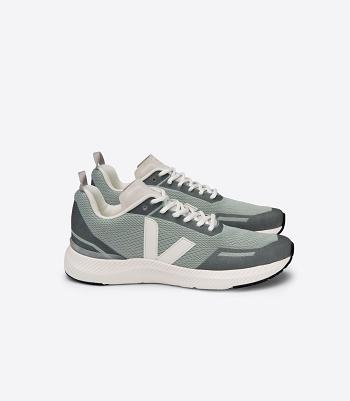 Adults Vegan Veja Impala Matcha κρέμα | XGRGW91222