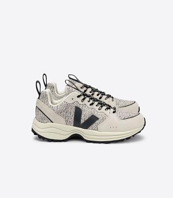 Venturi ανδρικα Veja Flannel Snow Grafite Natural ασπρα Μπεζ | YGRVQ47131